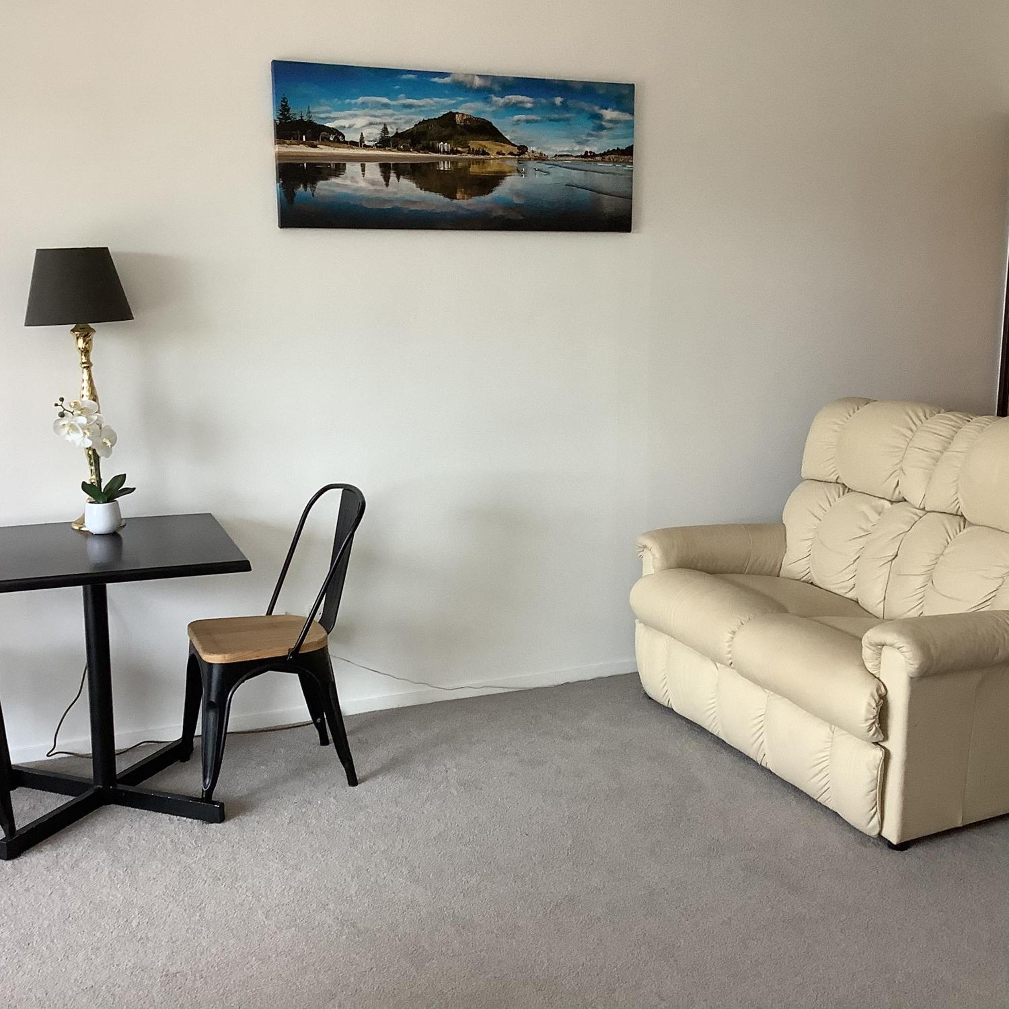 Bed and Breakfast Botanical Haven Tauranga Exterior foto